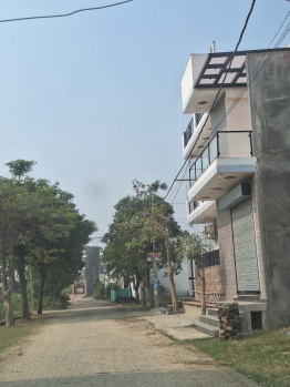 Residential Plot for Sale in Sarojini Nagar, Lucknow