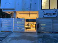 1 BHK House for Rent in BEML Layout 6th Stage, Thubarahalli, Bangalore