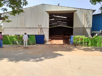  Warehouse for Rent in Unkal, Hubli
