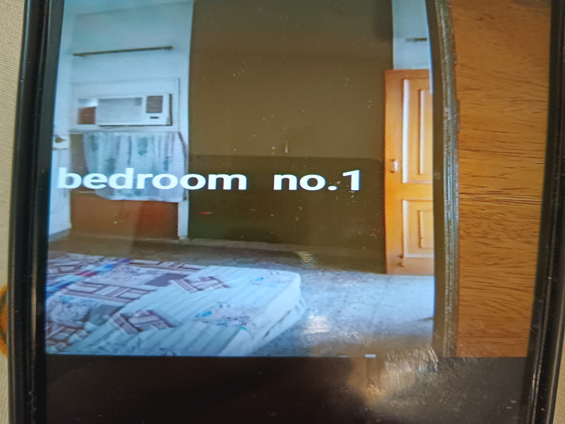 2 BHK Apartment 1250 Sq.ft. for Sale in Block B Vikas Puri, Delhi