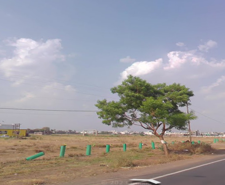 Commercial Land 5000 Sq.ft. for Sale in Chalisgaon, Jalgaon