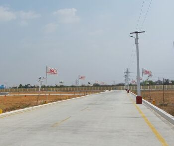  Residential Plot for Sale in Panjapur, Tiruchirappalli