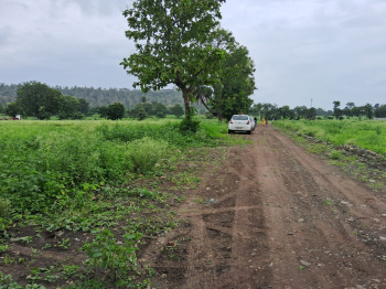  Agricultural Land for Sale in Manpur, Indore
