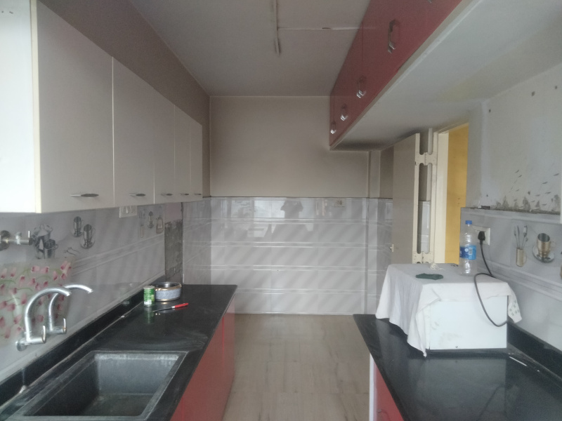 3 BHK Apartment 1445 Sq.ft. for Sale in Rajajinagar, Bangalore