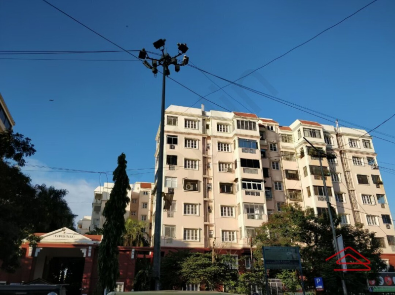 3 BHK Apartment 1445 Sq.ft. for Sale in Rajajinagar, Bangalore