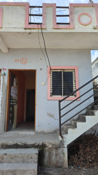 1 BHK House for Sale in Gangapur Aurangabad