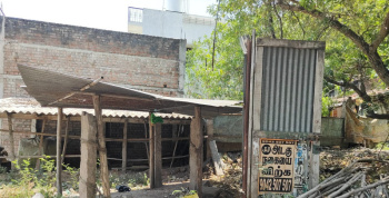  Residential Plot for Sale in Thirupuvanam, Madurai