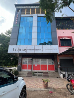  Office Space for Rent in Kamla Nehru Nagar, Jodhpur