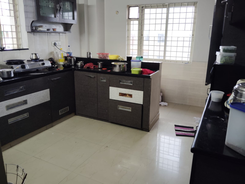 3 BHK Apartment 1652 Sq.ft. for Sale in Mayuri Nagar, Miyapur, Hyderabad