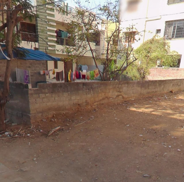  267 Sq.ft. Residential Plot for Sale in Indra Reddy Allwyn Colony, Hafeezpet, Hyderabad