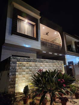 5 BHK House for Sale in Fatehgarh Churian, Amritsar