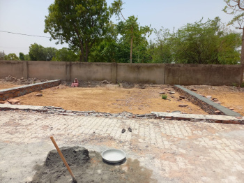  Residential Plot for Sale in Kund, Rewari, 
