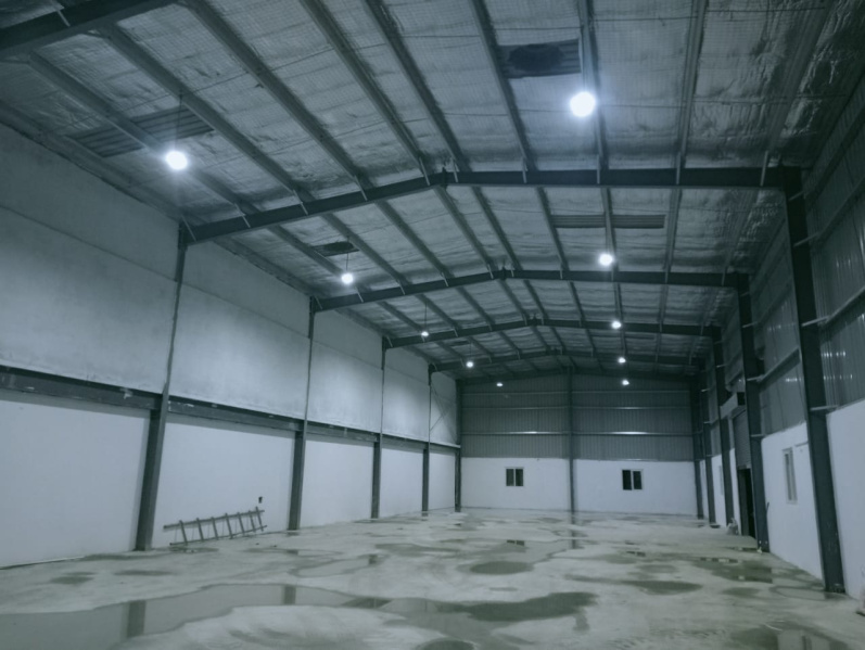  Warehouse 7000 Sq.ft. for Rent in Renigunta, Tirupati