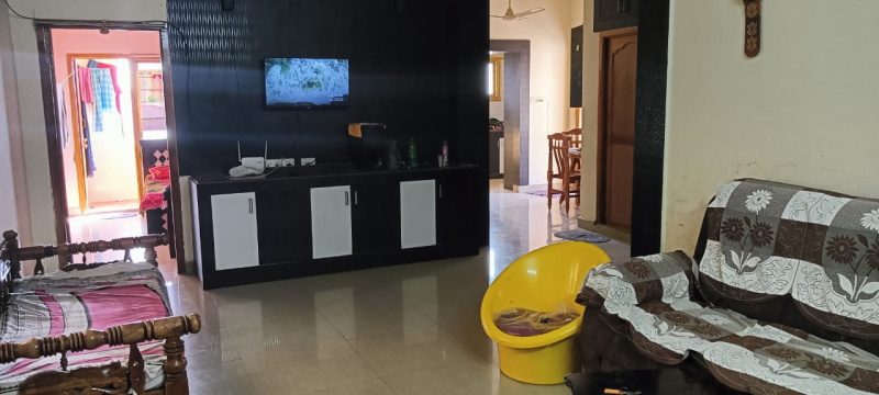 2 BHK Apartment 1300 Sq.ft. for Sale in Karakambadi Road, Tirupati