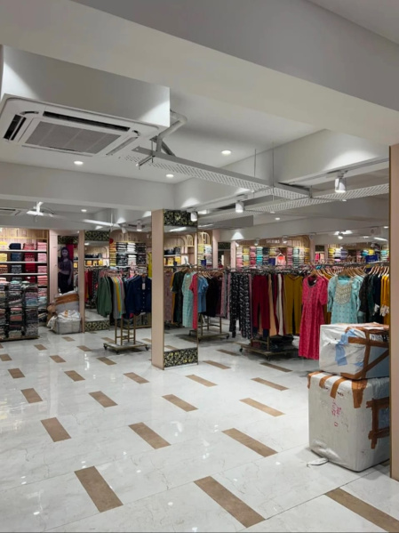  Showroom 4000 Sq.ft. for Sale in Air Bypass Road, Tirupati