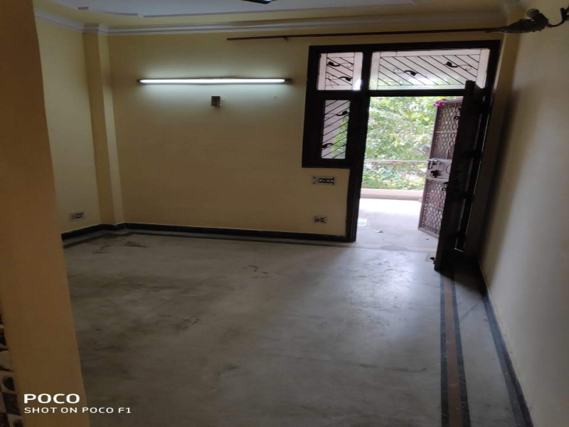 2 BHK Builder Floor 1000 Sq.ft. for Sale in Jhilmil Industrial Area, Delhi