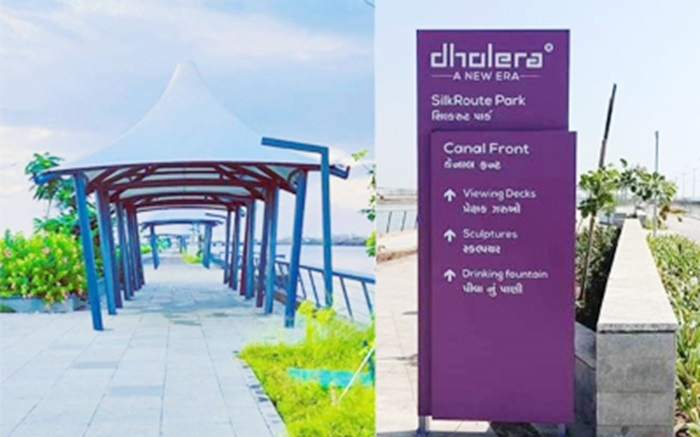  Commercial Land 4840 Sq. Yards for Sale in Dholera, Ahmedabad