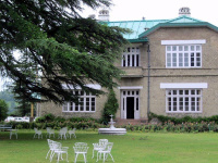  Commercial Land for Sale in Chail, Shimla