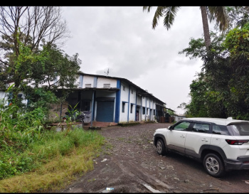  Factory for Sale in Wada, Palghar