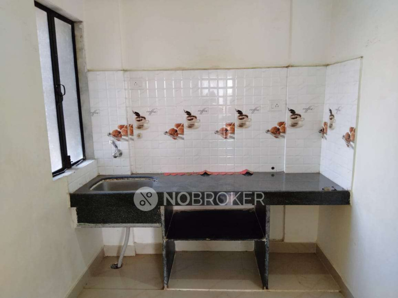 1 BHK Apartment 508 Sq.ft. for Sale in New Panvel, Navi Mumbai