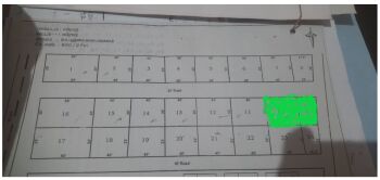  Residential Plot for Sale in Ganapathipalayam, Erode