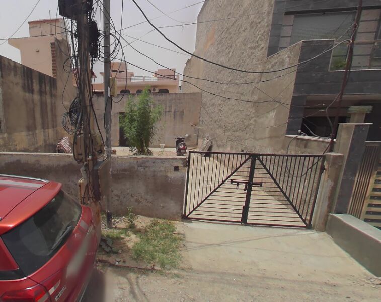  Residential Plot 150 Sq. Yards for Sale in Sector 6 Bahadurgarh