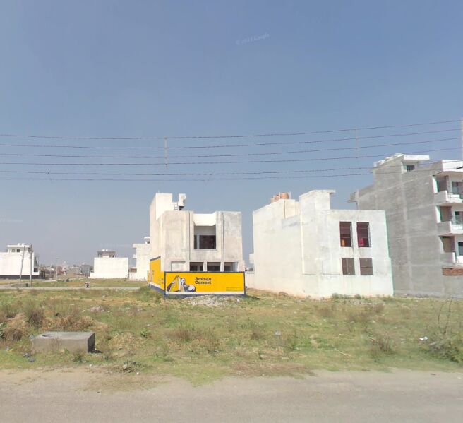  Residential Plot 100 Sq. Yards for Sale in Sector 10, Bahadurgarh