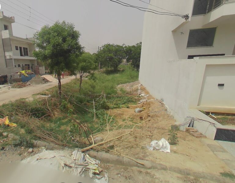  Residential Plot 200 Sq. Yards for Sale in Sector 10, Bahadurgarh