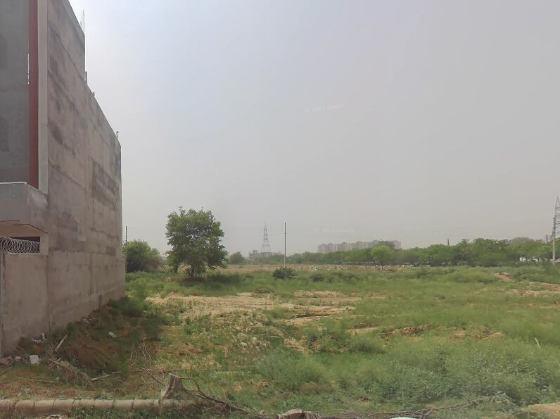  Residential Plot 250 Sq. Yards for Sale in Sector 10, Bahadurgarh