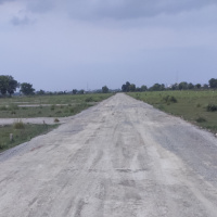  Industrial Land for Sale in Amaudha, Satna