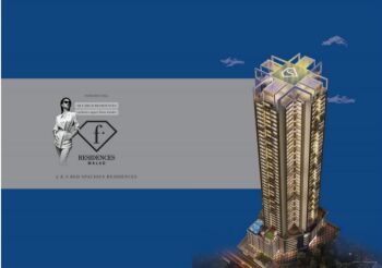 3 BHK Flat for Sale in Malad West, Mumbai