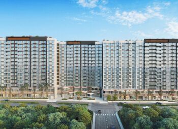 1 BHK Flat for Sale in Chandivali, Powai, Mumbai