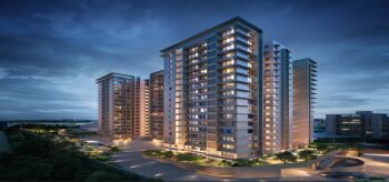 2 BHK Flat for Sale in Chandivali, Powai, Mumbai