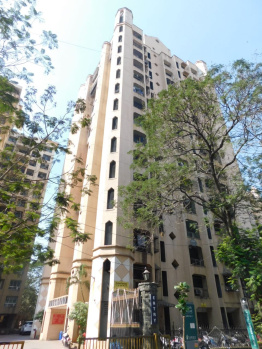2 BHK Flat for Sale in Nahar Amrit Shakti, Chandivali, Mumbai