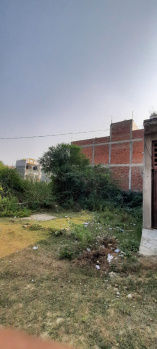  Residential Plot for Sale in Aurangabad Khalsa, Lucknow