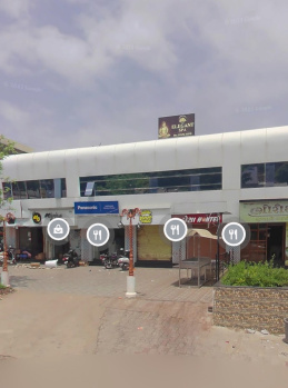  Showroom for Sale in Airport Road, Bhuj