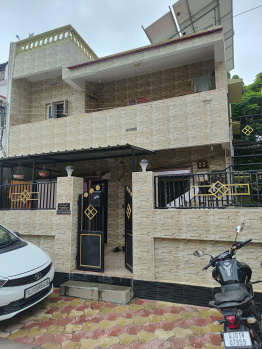 2 BHK House for Sale in Jubilee Ground, Bhuj