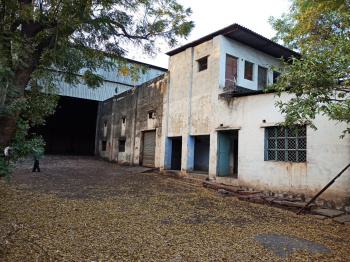  Factory for Sale in Babina, Jhansi