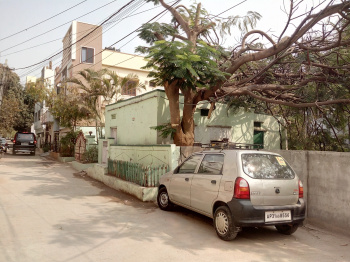 Residential Plot for Sale in Allwyn Colony, Hyderabad