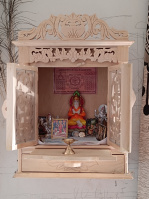 1 BHK Flat for Sale in Khodiyar Nagar, Vadodara