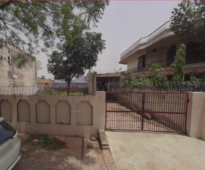  Residential Plot 250 Sq. Yards for Sale in Sector 6 Bahadurgarh