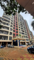 2 BHK Flat for Sale in Pandurang Wadi, Mira Road East, Mumbai