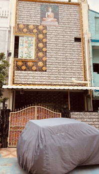 2 BHK House for Sale in Peerzadiguda, Hyderabad