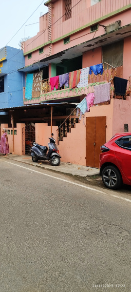 6 BHK 3600 Sq.ft. Villa for Sale in Ayodhya Nagar, Berhampur