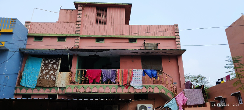 6 BHK 3600 Sq.ft. Villa for Sale in Ayodhya Nagar, Berhampur