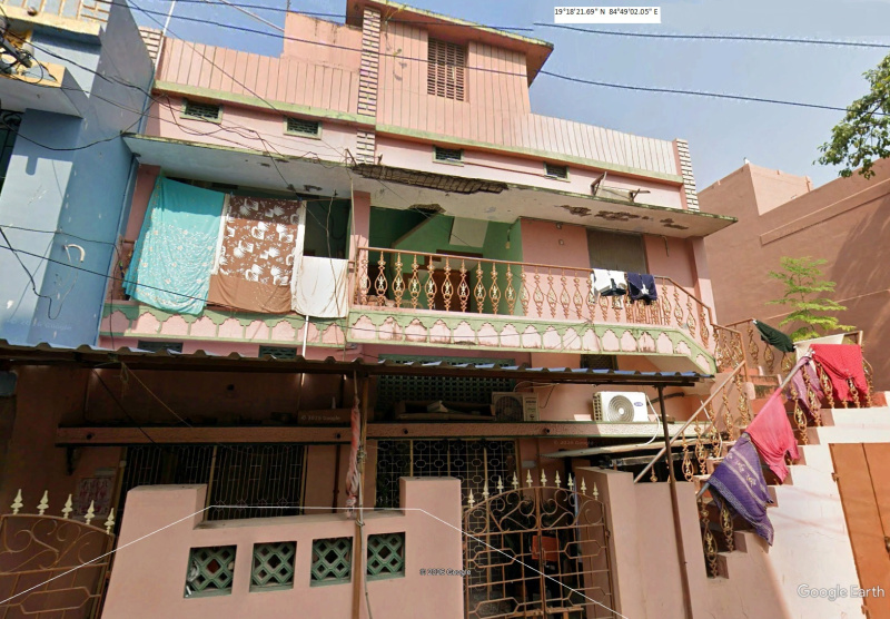 6 BHK 3600 Sq.ft. Villa for Sale in Ayodhya Nagar, Berhampur