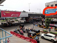  Office Space for Rent in Dwarakanagar, Visakhapatnam