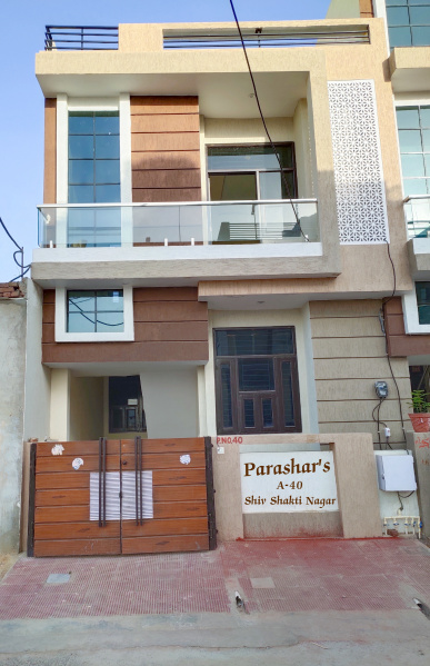 2 BHK House 1600 Sq.ft. for Rent in Mansarovar Extension, Jaipur