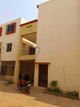 4 BHK House for Sale in Botanda, Bhubaneswar