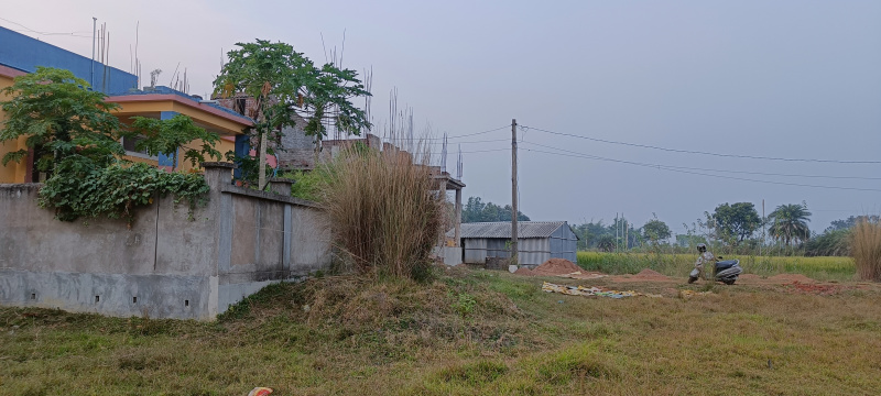  Residential Plot 9 Dismil for Sale in Udala, Mayurbhanj